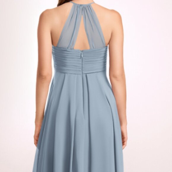 Maternity Bridesmaids Dress - Picture 2 of 2